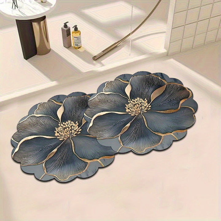 Decorative Floral Wall Art