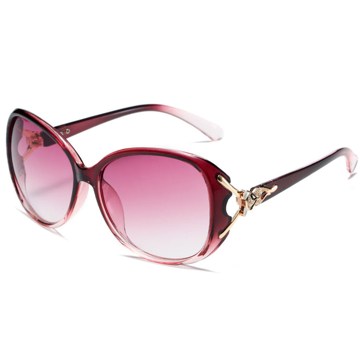 Women's Fashion Sunglasses in Elegant Design with Striking Embellishments Kalsten