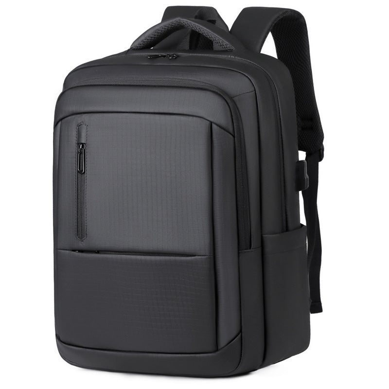 Professional Multifunctional Laptop Backpack