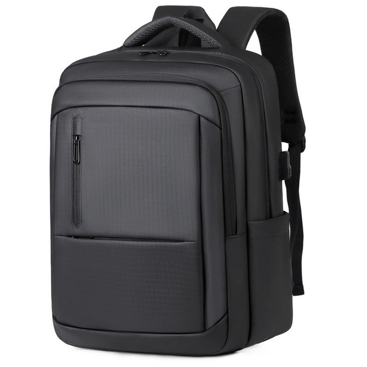 Professional Multifunctional Laptop Backpack