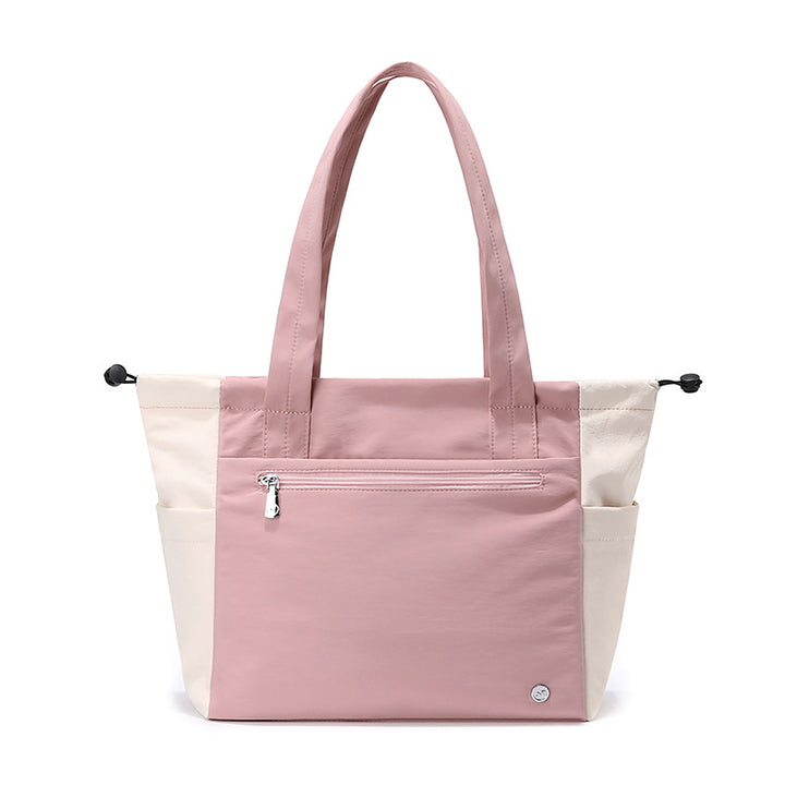 Spacious Multi-Functional Tote Bag Kalsten