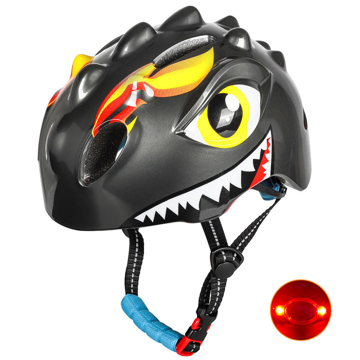 Children's Adventure Bike Helmet Kalsten