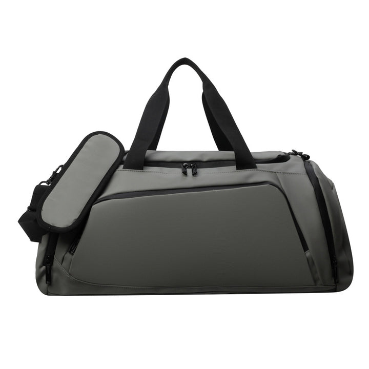 Water-Resistant Sports Duffle Bag Kalsten