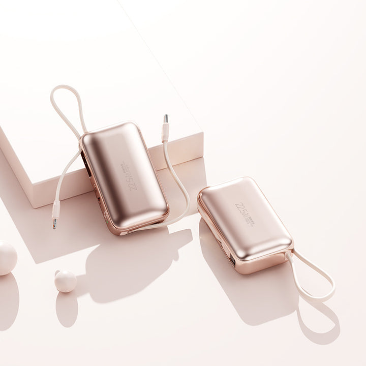 Portable Powerbank By Kalsten
