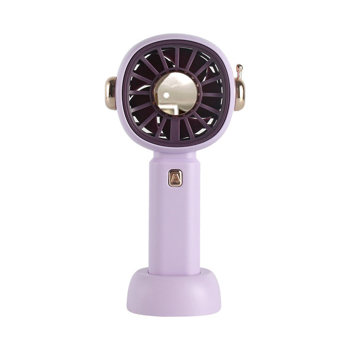 Women portable USB Mini-Fan Kalsten