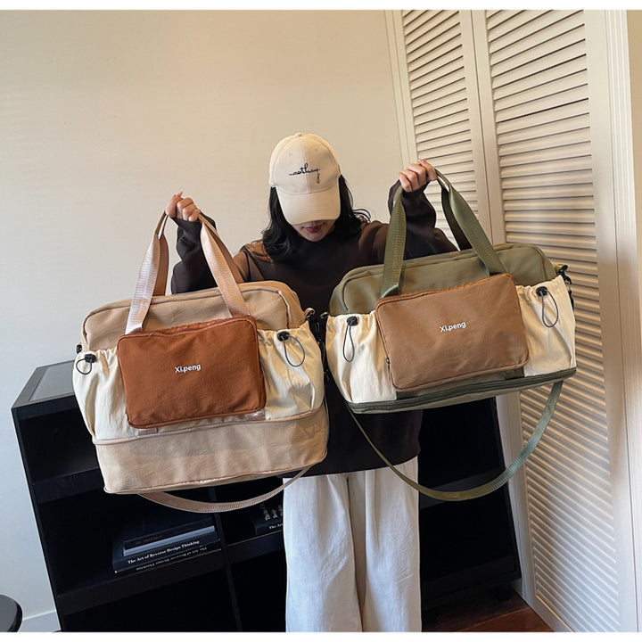 Travel Sports