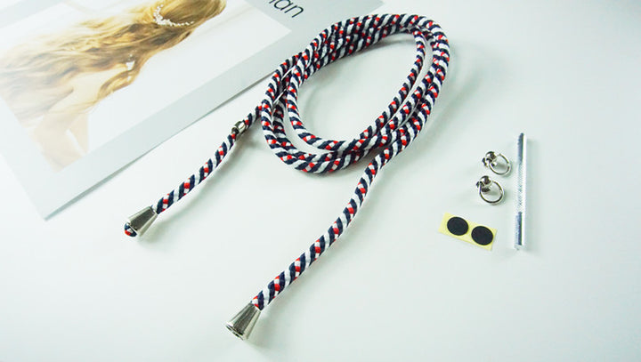 Durable Adjustable Rope Lanyard Kalsten