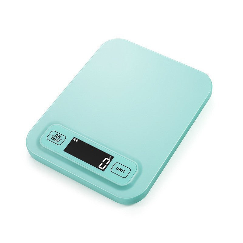 Multi-Functional Kitchen Weighing Scale