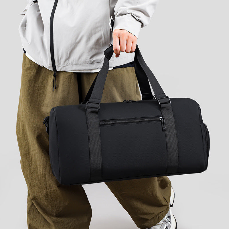 Versatile Travel Conditioning Duffel Bag Kalsten
