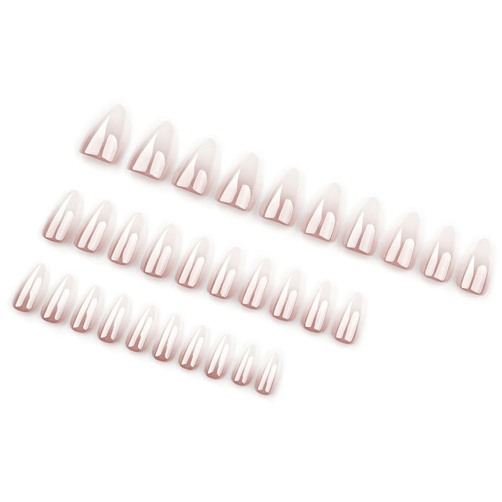 Elegant and Stylish Artificial Nails Kalsten
