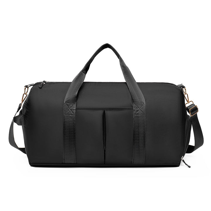 Compact Travel Duffel Bag Kalsten