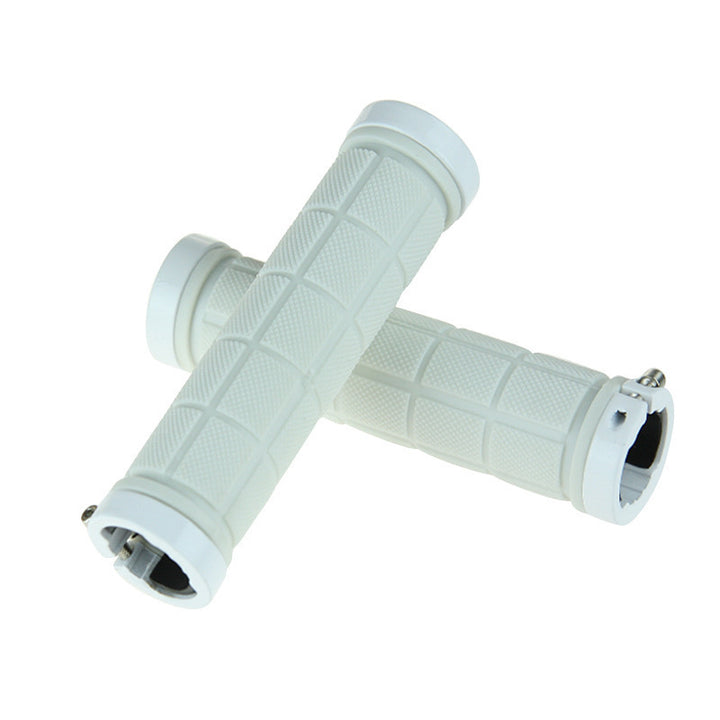 Ergonomic Anti-Slip Bicycle Handlebar Grips Kalsten