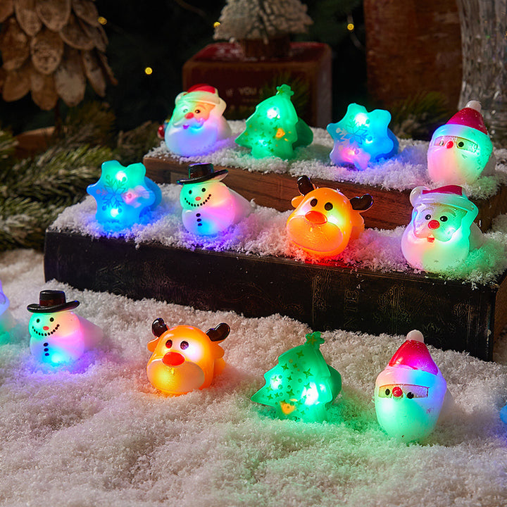 Decorative Christmas light figures Kalsten
