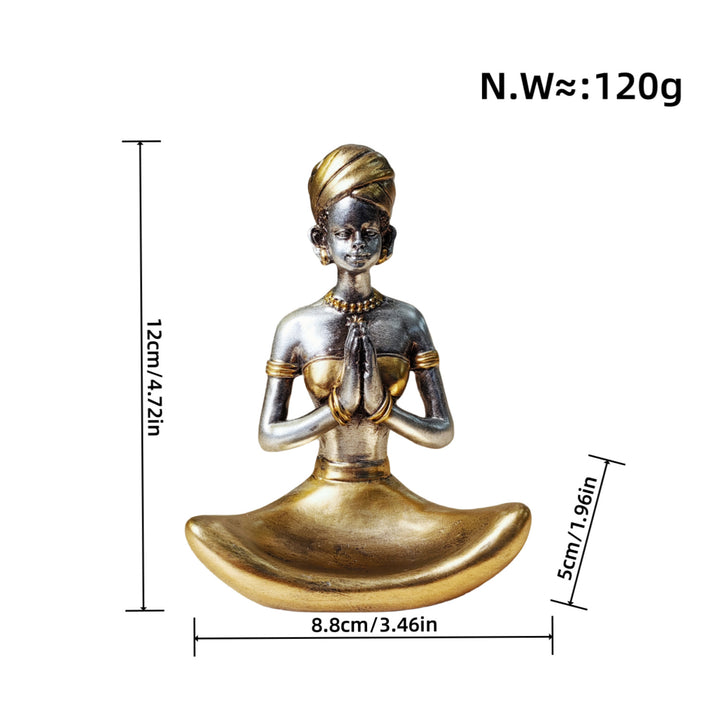 Zenart Statue Kalsten