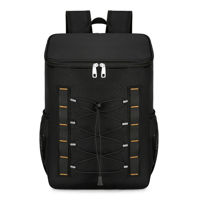 Versatile High-Capacity Outdoor Backpack Kalsten