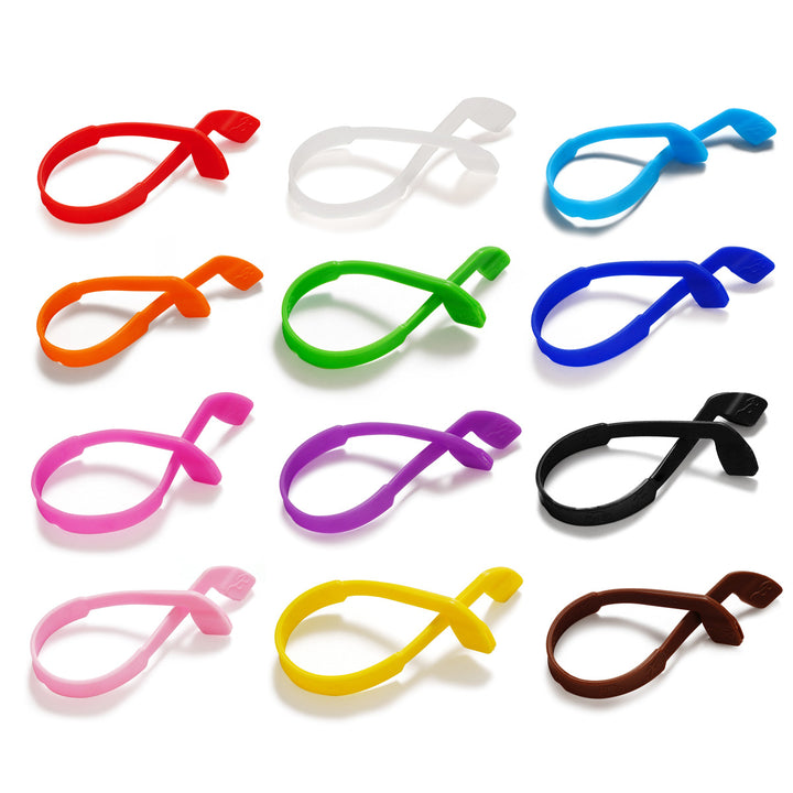 Adjustable Silicone Food Storage Clips Kalsten
