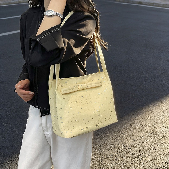 WoStar-Patterned Casual Hobo Bag Kalsten