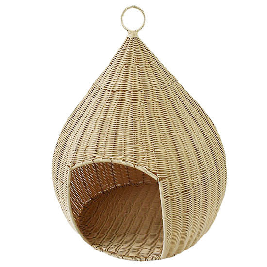 Decorative Pet House Kalsten