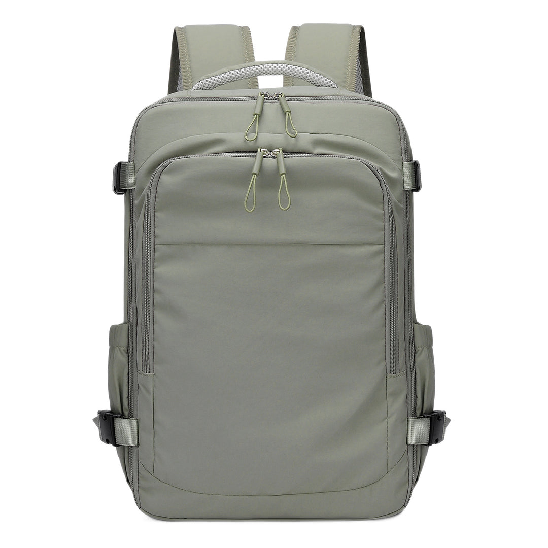 Versatile All-Weather Travel Backpack Kalsten