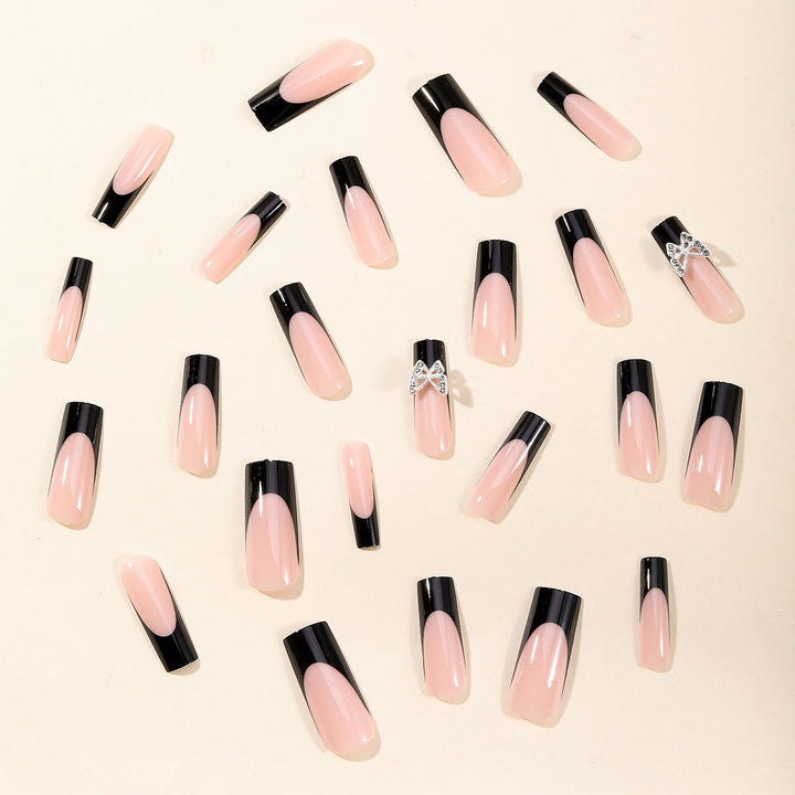 Statement Nail Art Extensions Kalsten