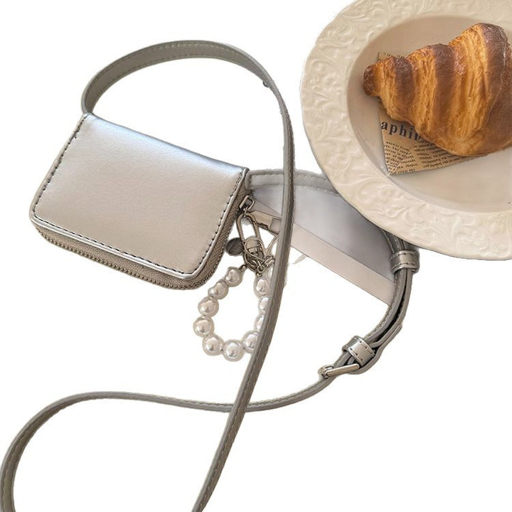 Crossbody Mini Clutch Bag Kalsten