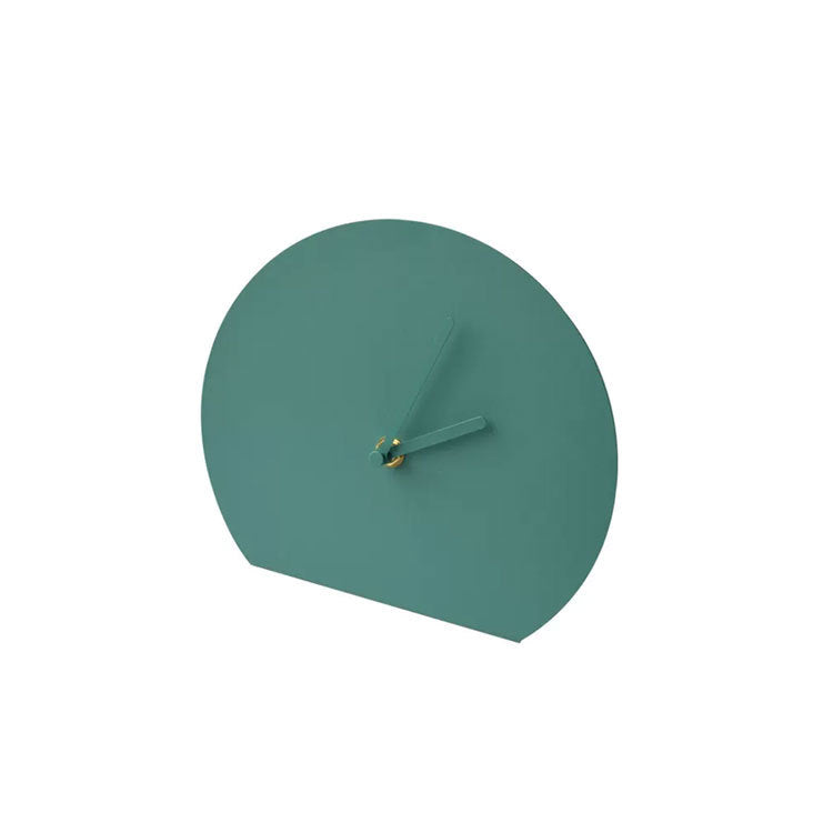 Modern Minimalist Table Clock