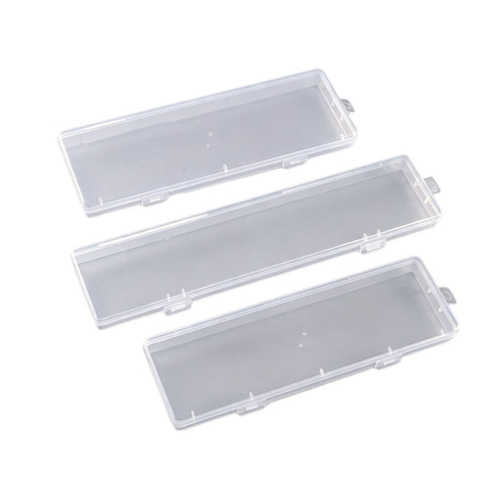 Clear Utility Storage Case Kalsten