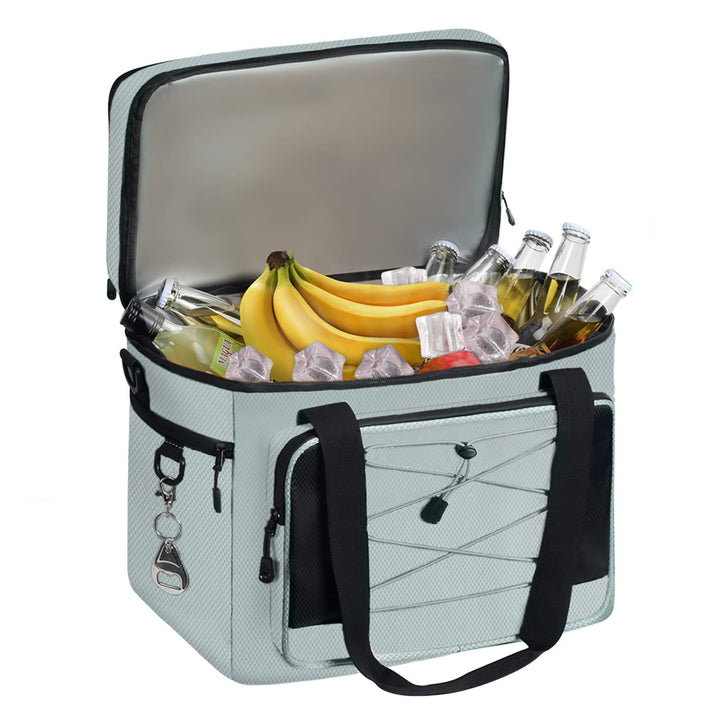 Multi-Purpose Insulated Cooler Tote Kalsten
