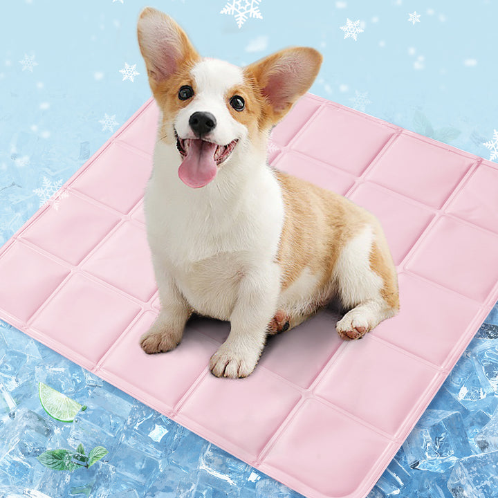 Cooling Pet Comfort Mat