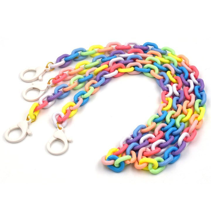 Stylish Acrylic Chain Kalsten