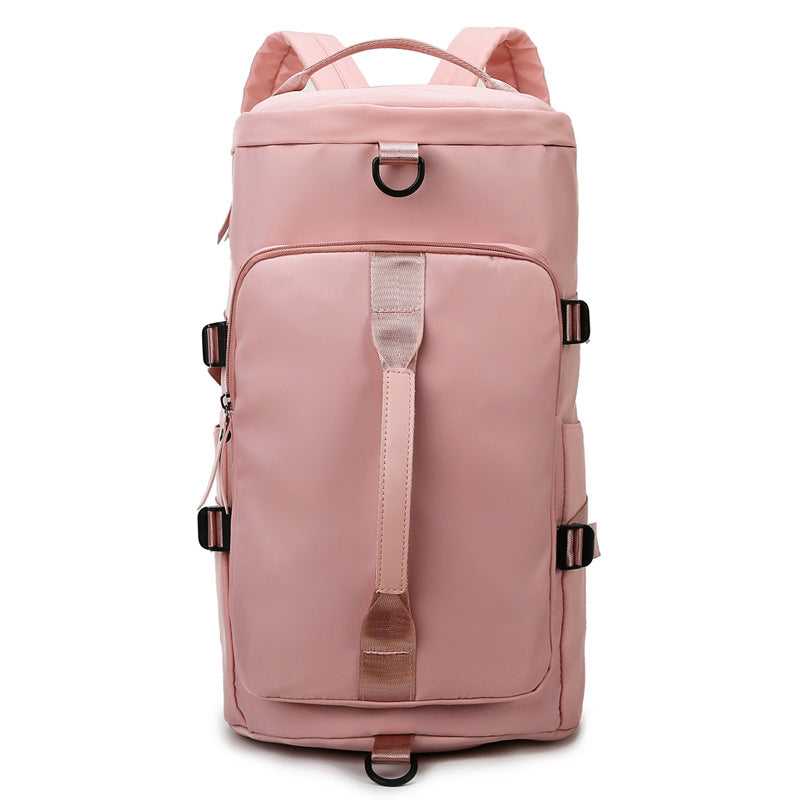 Versatile Outdoor Hydration Backpack Kalsten