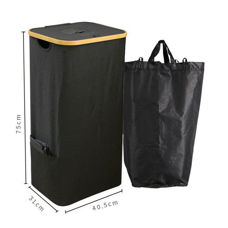 High-quality laundry container Kalsten