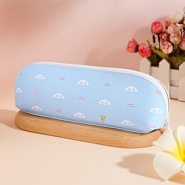 Cute Illustrated Pencil Case Kalsten