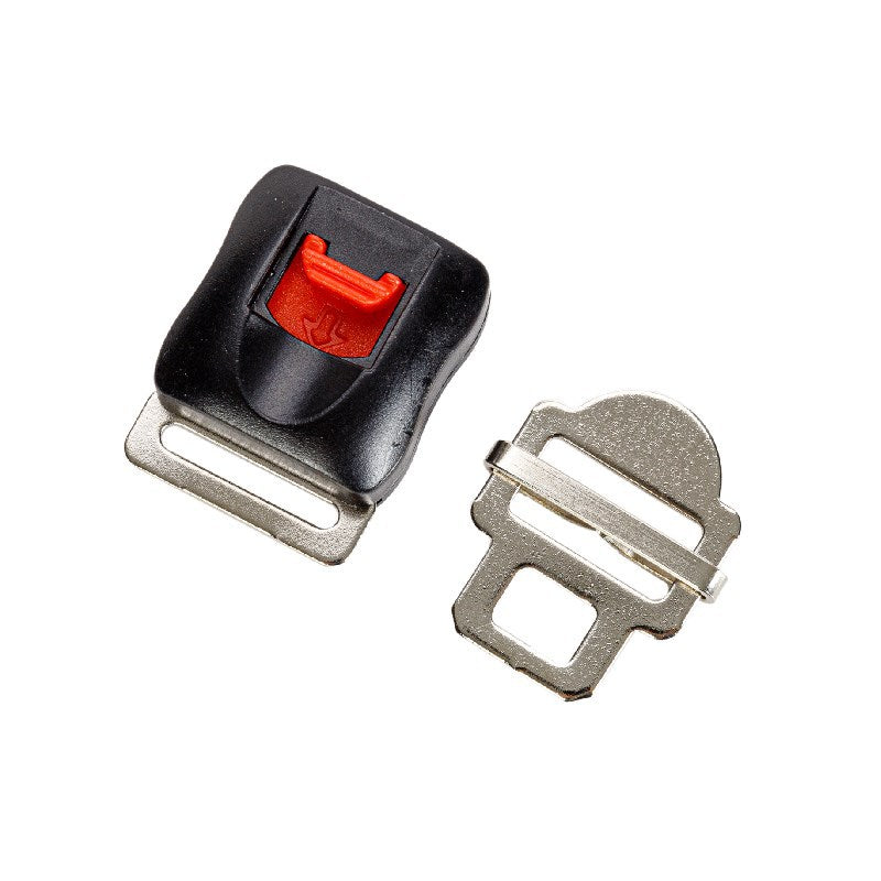 Helmet Safety Buckle System Kalsten