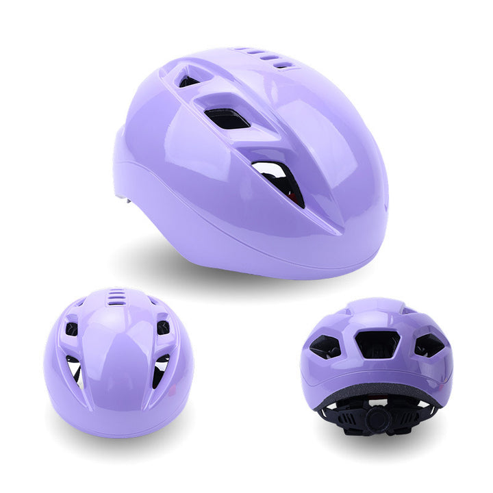 Aerodynamic SportHelmet Kalsten