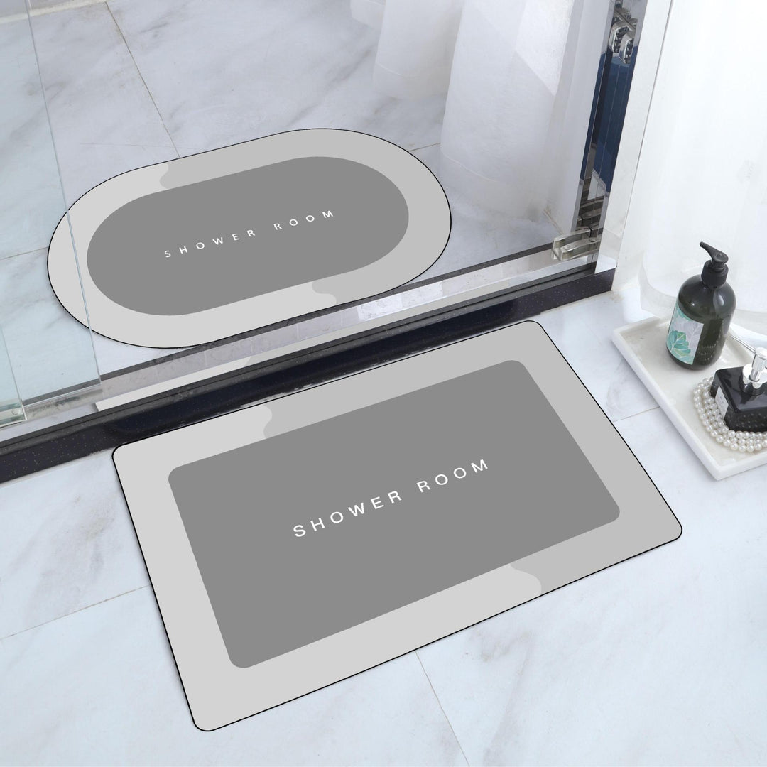 Playful Character Floor Mat Kalsten