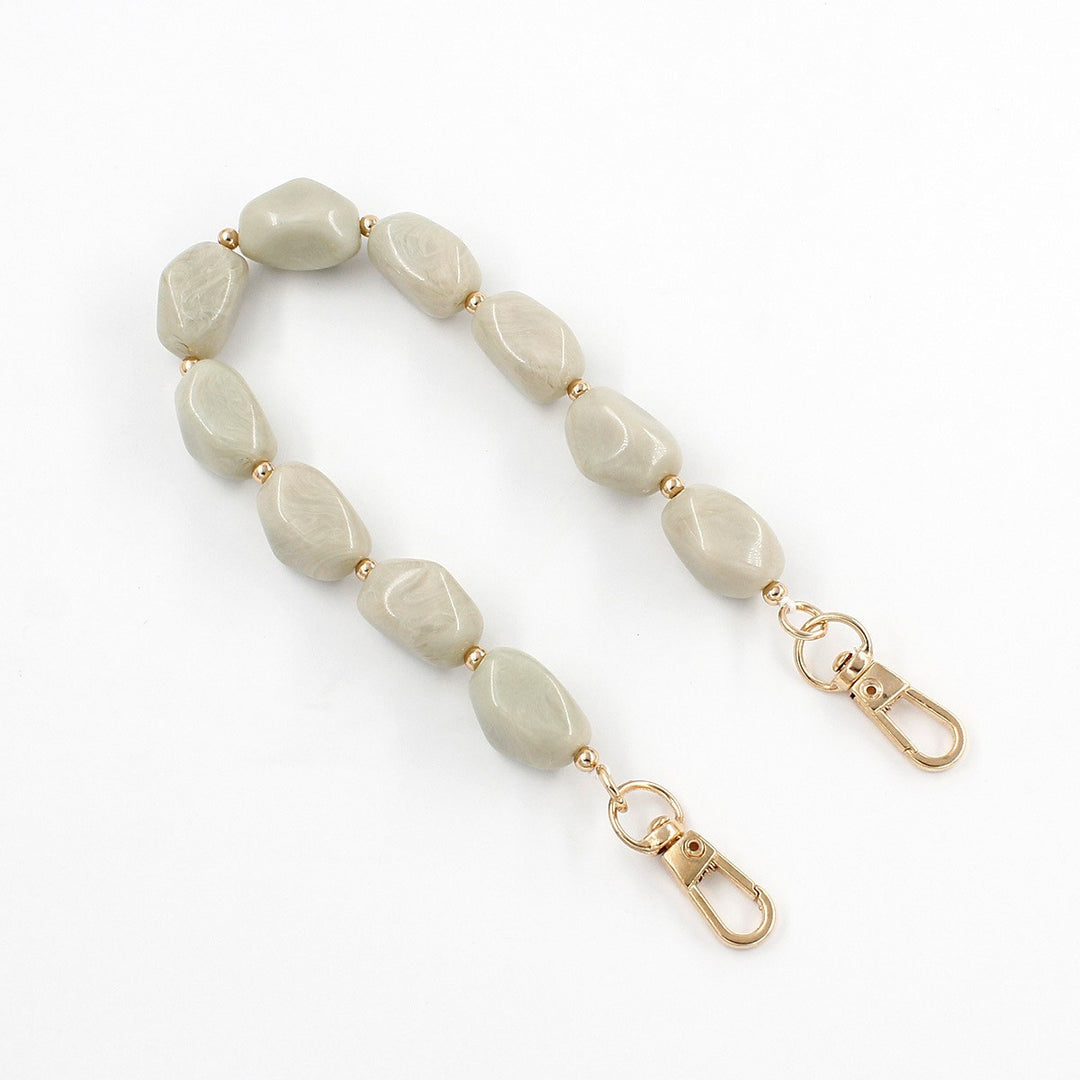 Elegant Beaded Eyewear Chain Kalsten