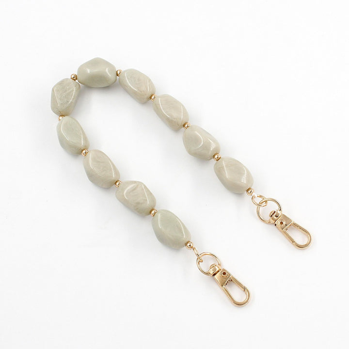 Elegant Beaded Eyewear Chain Kalsten