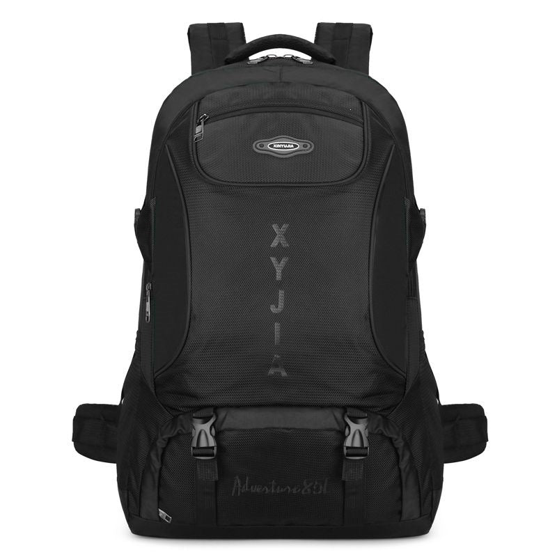 Adventure Backpack With Expandable Storage Kalsten
