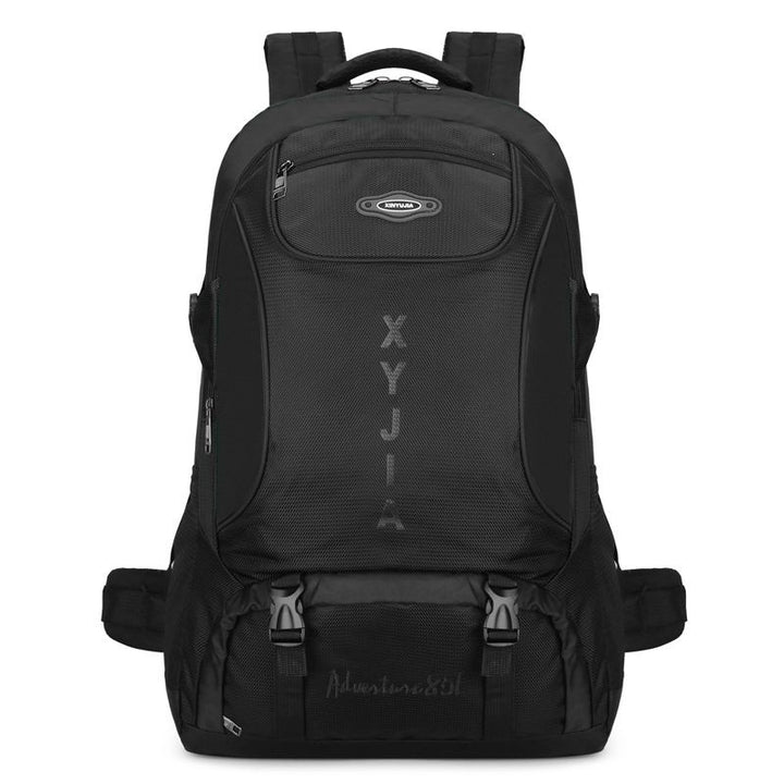 Adventure Backpack With Expandable Storage Kalsten