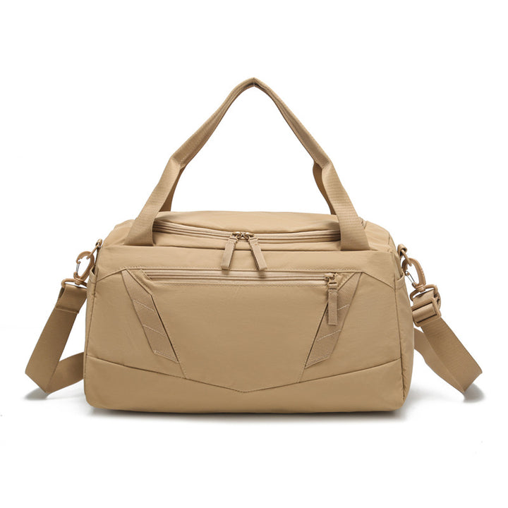 Multi-Functional Gym Duffle Bag Kalsten