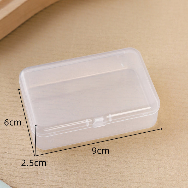 Multi-Use Clear Storage Case Kalsten