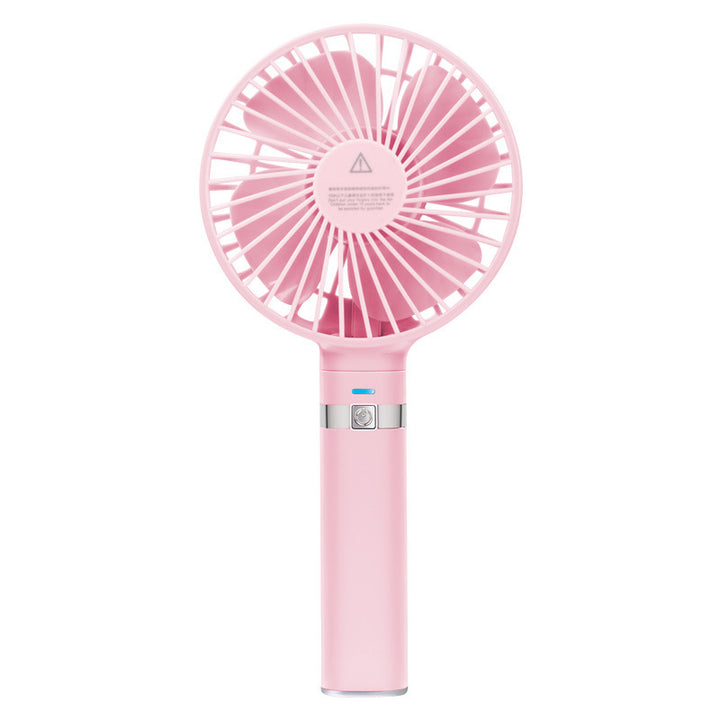 Women's Portable Handheld Fan Kalsten