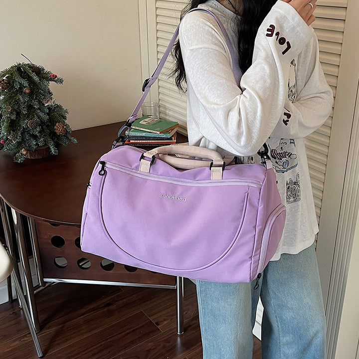 Versatile Travel Duffel Bag Kalsten 1790158023