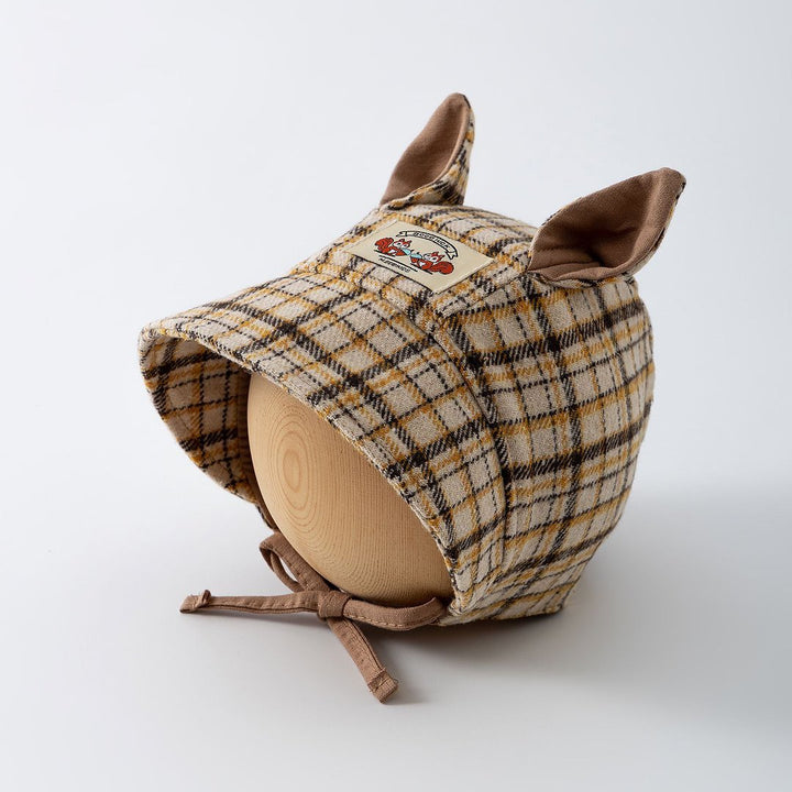 Cute Animal-Themed Bucket Hat Kalsten