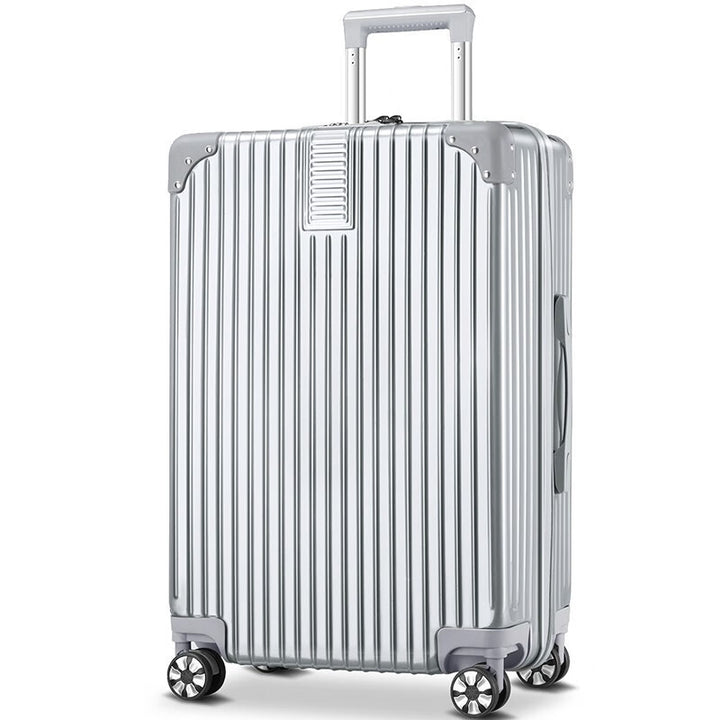 Unisex Compact Lightweight Luggage Kalsten