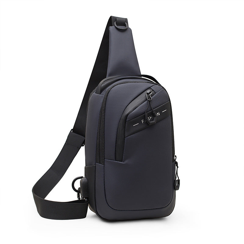 Sleek Urban Sling Bag Kalsten