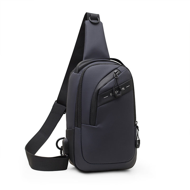 Sleek Urban Sling Bag Kalsten