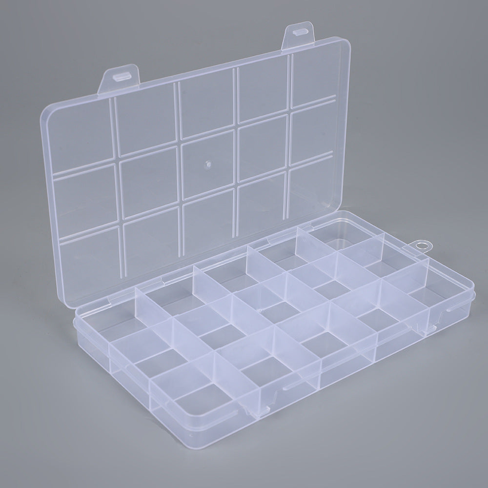 Adjustable Multi-Section Storage Organizer Kalsten