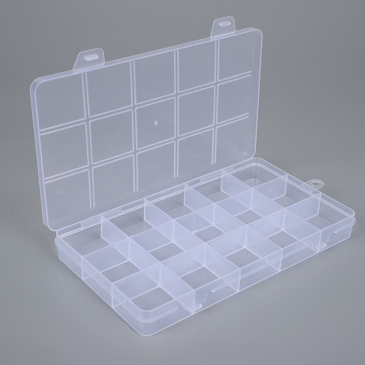 Adjustable Multi-Section Storage Organizer Kalsten